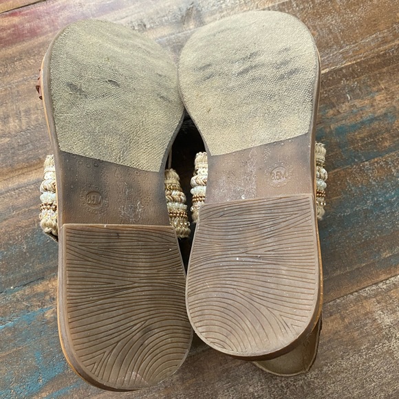 Vintage 93 Sandals - Picture 3 of 3